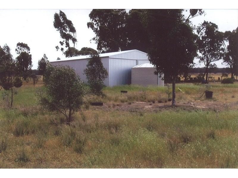 Lot 1/ Shays Lane, Dunolly VIC 3472