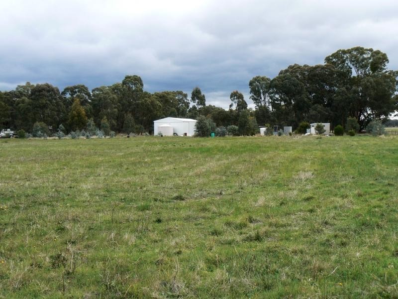 Lot 1/ Shays Lane, Dunolly VIC 3472