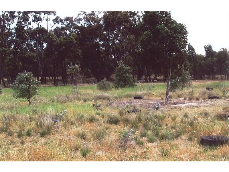 Lot 1/ Shays Lane, Dunolly VIC 3472