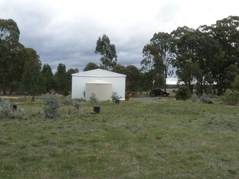Lot 1/ Shays Lane, Dunolly VIC 3472