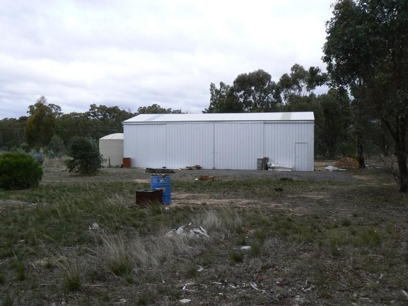 Lot 1/ Shays Lane, Dunolly VIC 3472