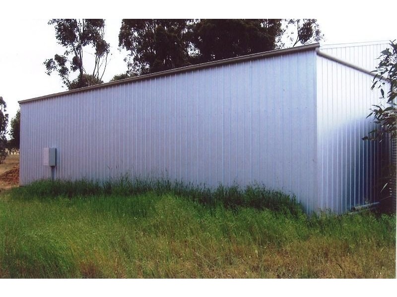 Lot 1/ Shays Lane, Dunolly VIC 3472