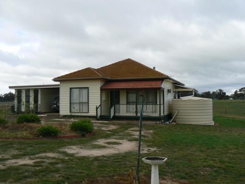 91 Dawsons Road, Avoca VIC 3467