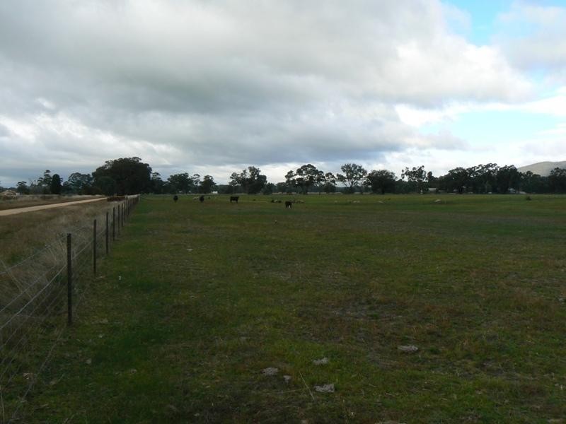 91 Dawsons Road, Avoca VIC 3467