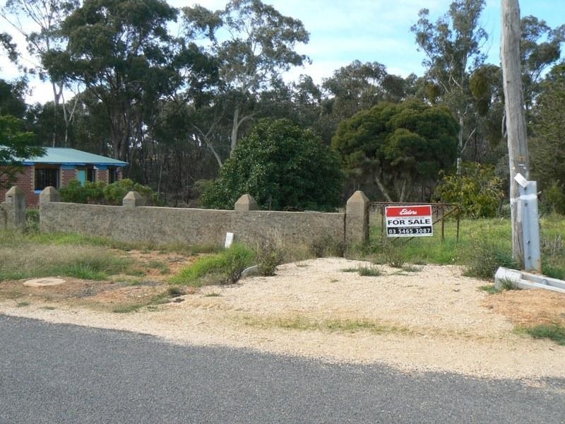 Lot 3/ Mountain View Street, Avoca VIC 3467