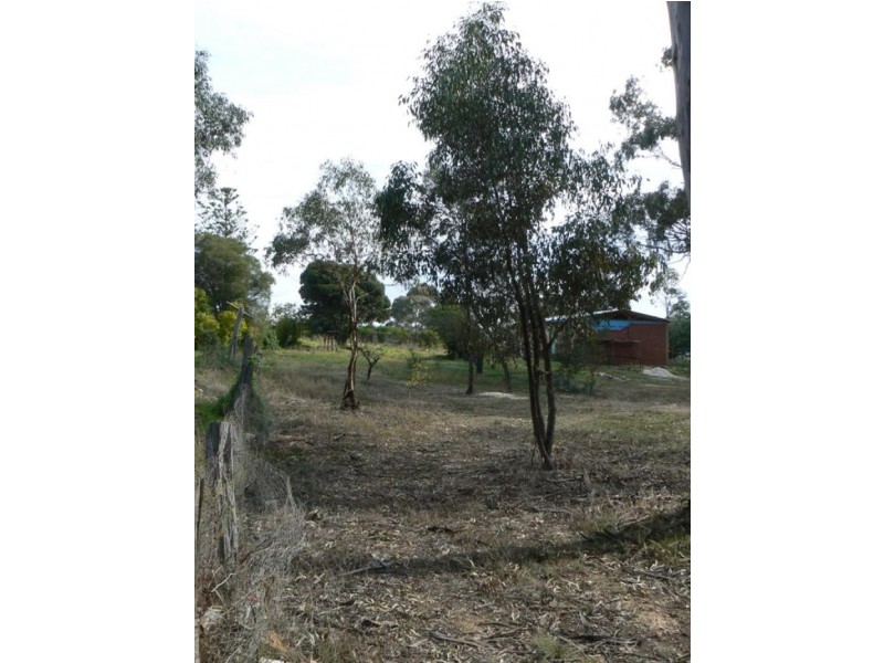 Lot 3/ Mountain View Street, Avoca VIC 3467