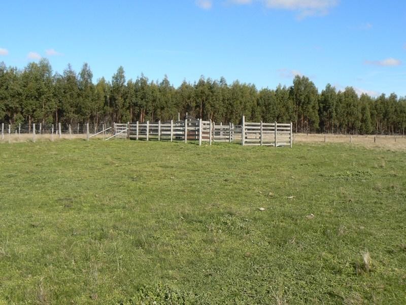 Lot 1/ Baths Road, Waterloo VIC 3373