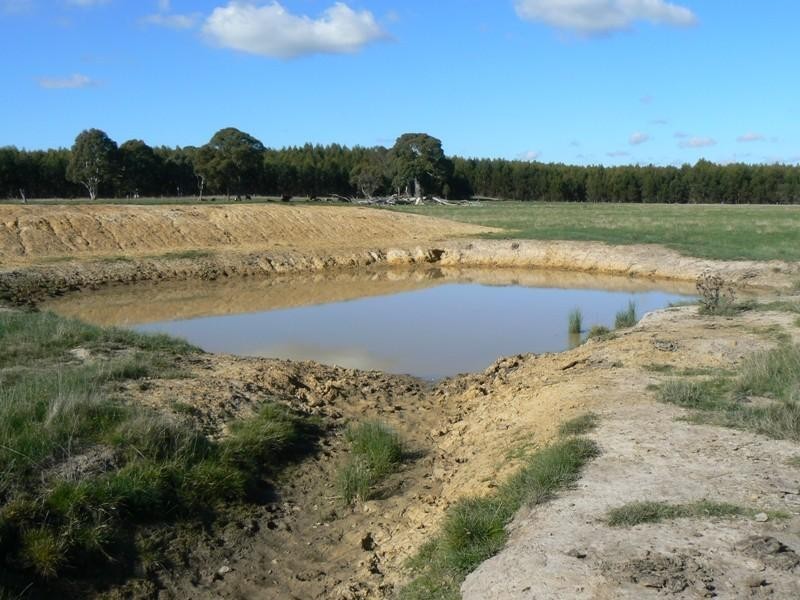 Lot 1/ Baths Road, Waterloo VIC 3373