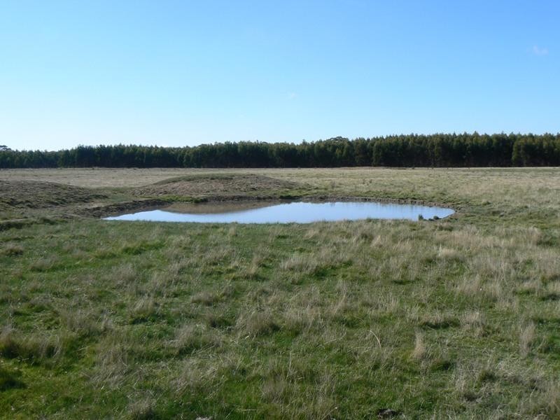 Lot 1/ Baths Road, Waterloo VIC 3373