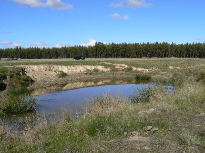 Lot 1/ Baths Road, Waterloo VIC 3373