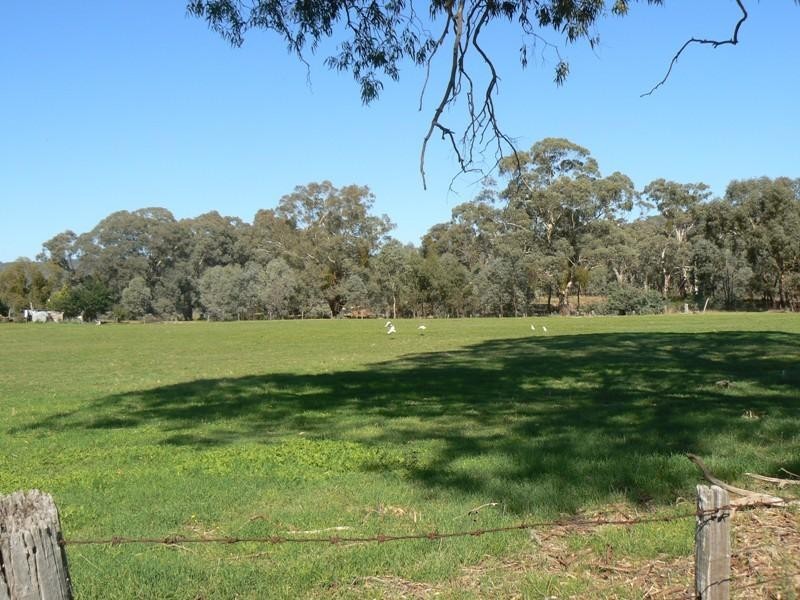 Lot 1/ Baths Road, Waterloo VIC 3373