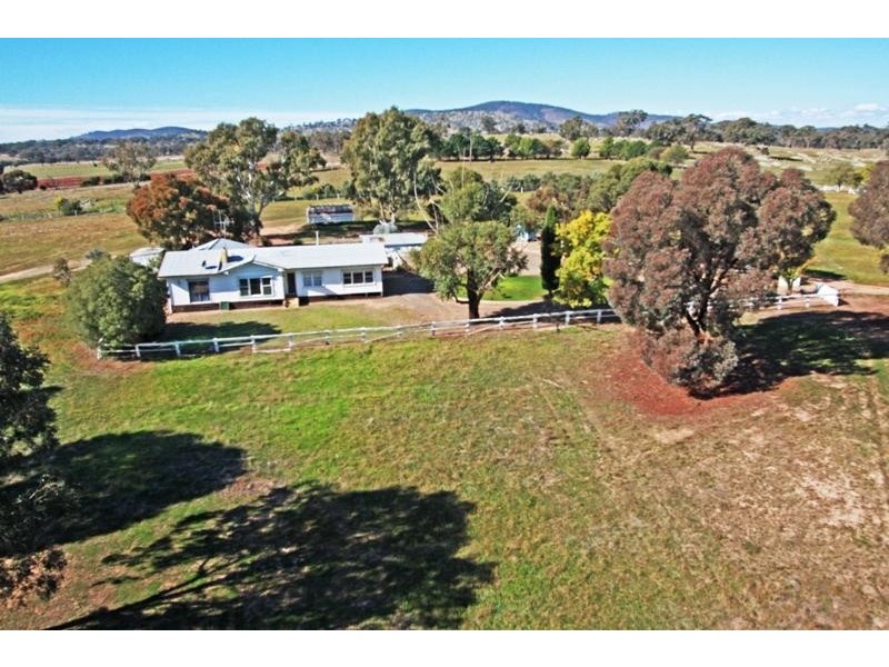 284 Baringhup Road, Maldon VIC 3463