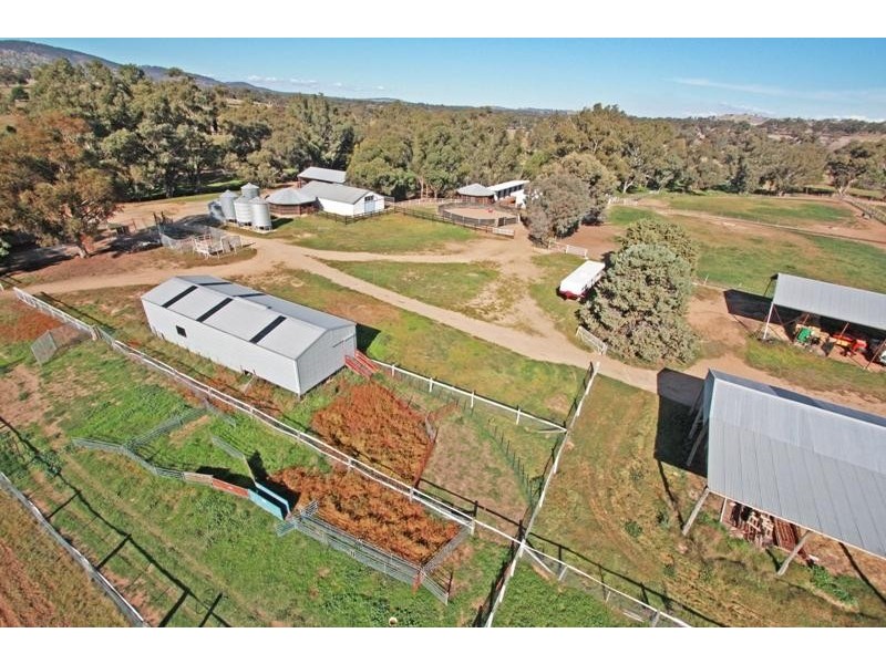 284 Baringhup Road, Maldon VIC 3463