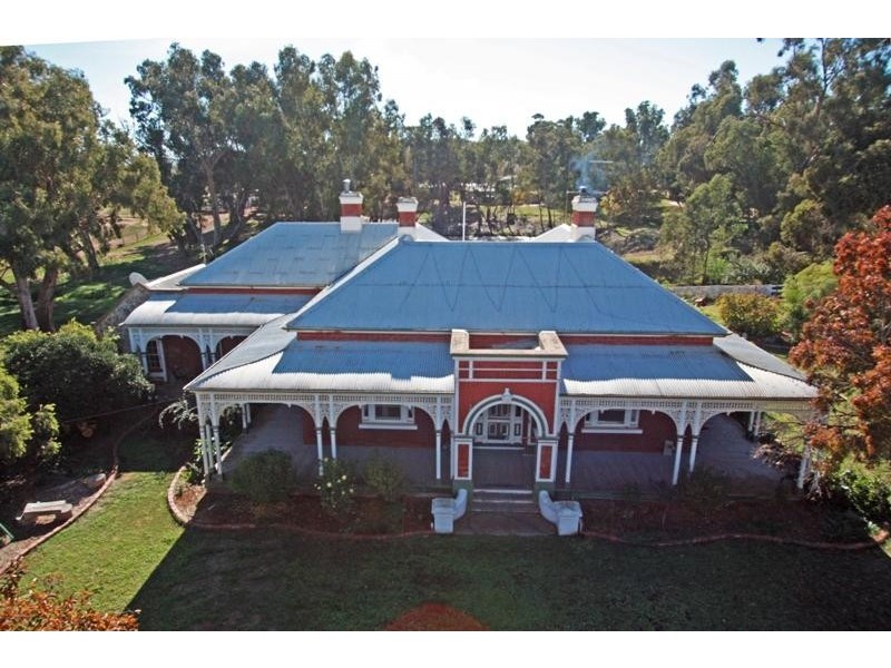 284 Baringhup Road, Maldon VIC 3463