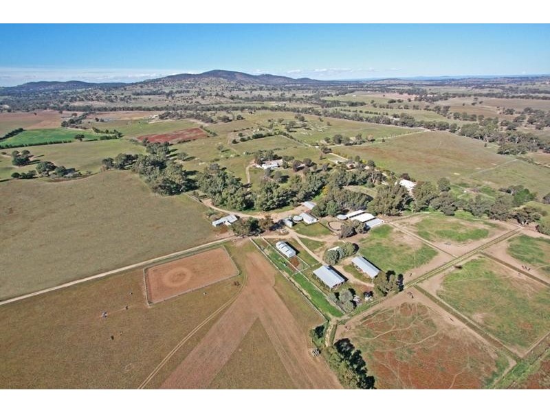 284 Baringhup Road, Maldon VIC 3463