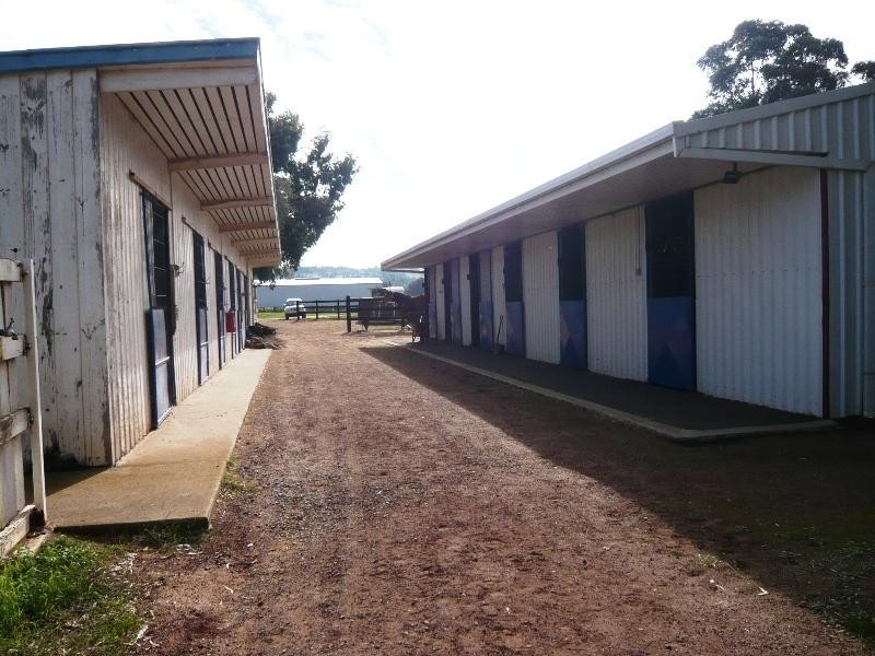 284 Baringhup Road, Maldon VIC 3463