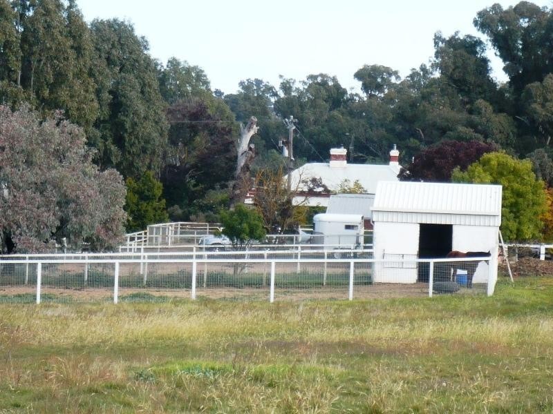 284 Baringhup Road, Maldon VIC 3463