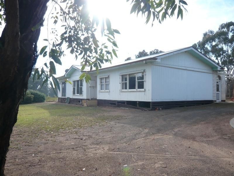 284 Baringhup Road, Maldon VIC 3463