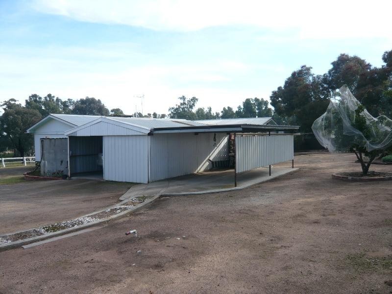 284 Baringhup Road, Maldon VIC 3463