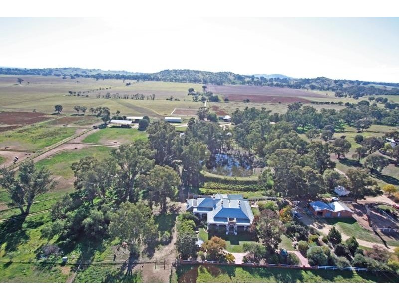 284 Baringhup Road, Maldon VIC 3463