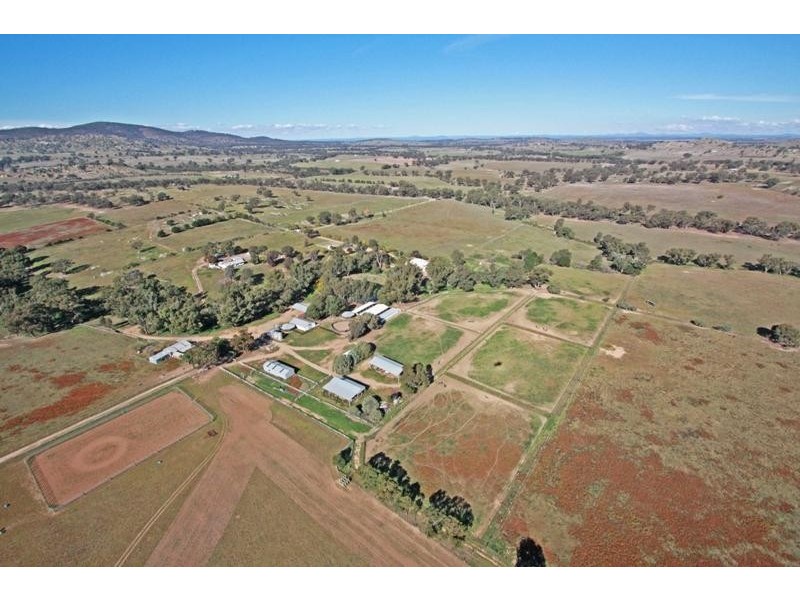 284 Baringhup Road, Maldon VIC 3463