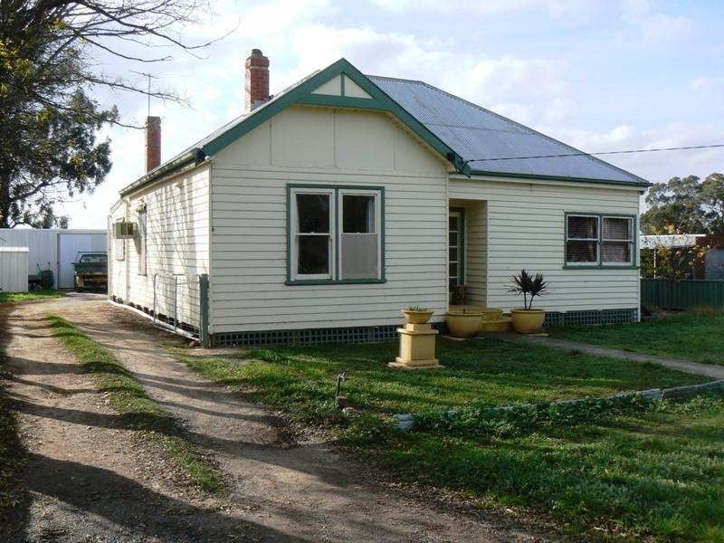 42 Dawsons Road, Avoca VIC 3467