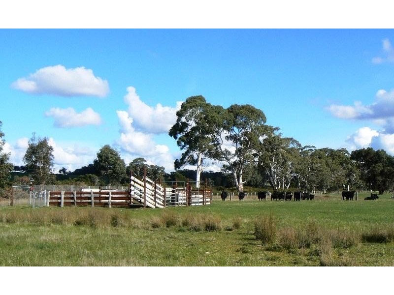 Lot 57A,57/ Beaufort-Lexton Rd, Waterloo VIC 3373