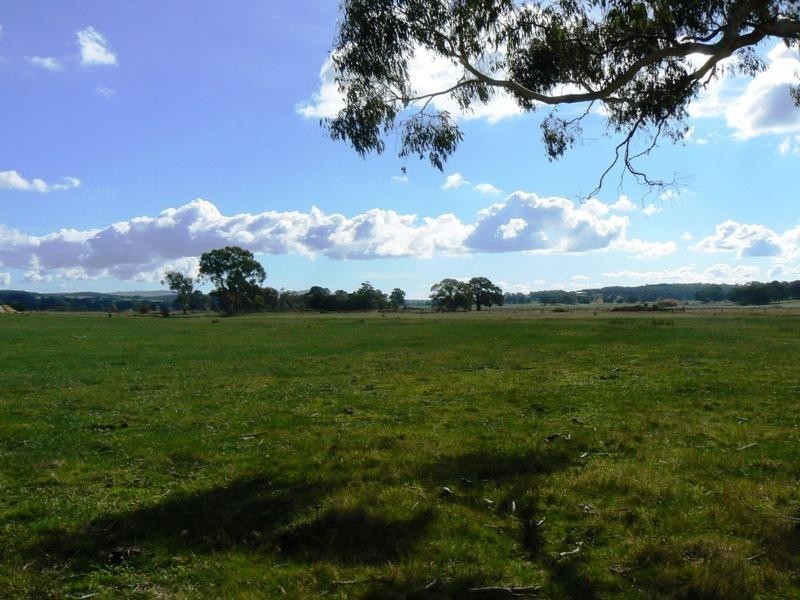 Lot 57A,57/ Beaufort-Lexton Rd, Waterloo VIC 3373