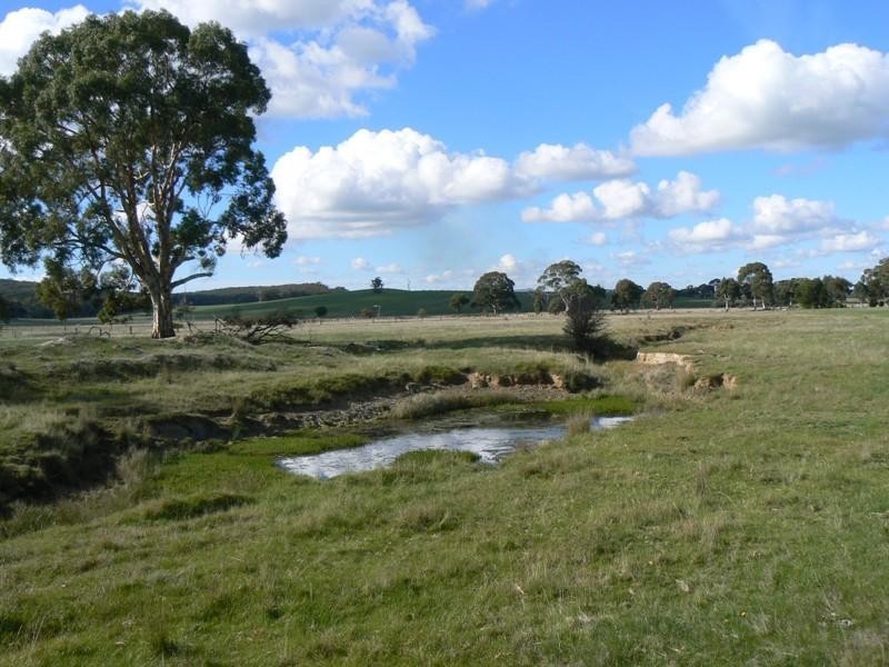 Lot 57A,57/ Beaufort-Lexton Rd, Waterloo VIC 3373