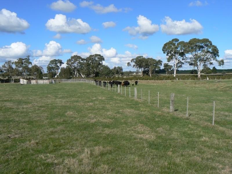 Lot 57A,57/ Beaufort-Lexton Rd, Waterloo VIC 3373