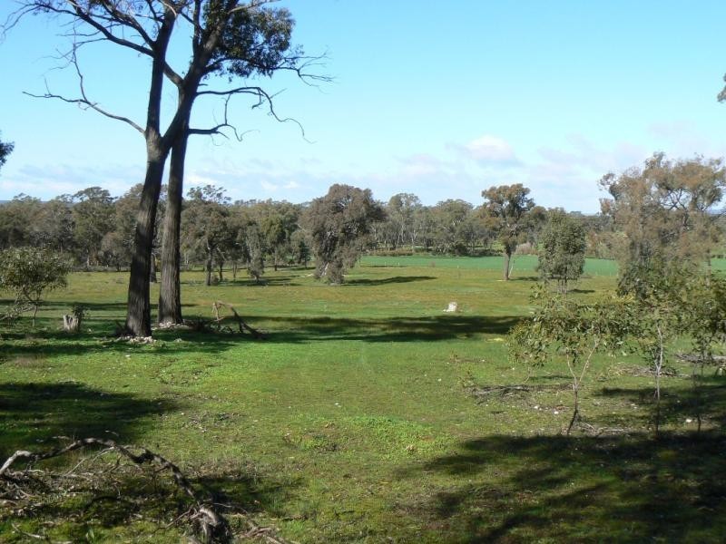 Lot 27/ Robinson-Percydale Road, Percydale VIC 3478