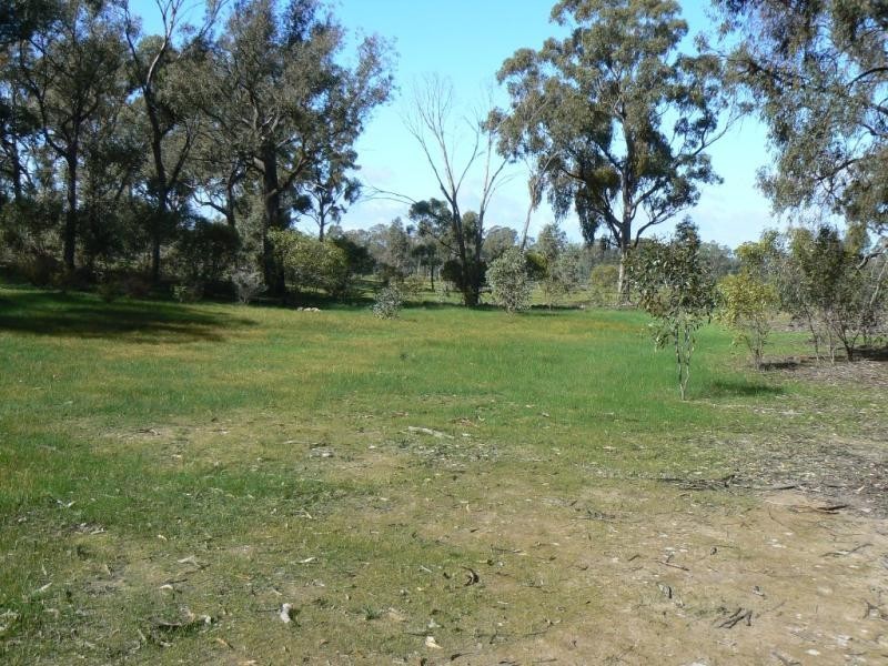 Lot 27/ Robinson-Percydale Road, Percydale VIC 3478