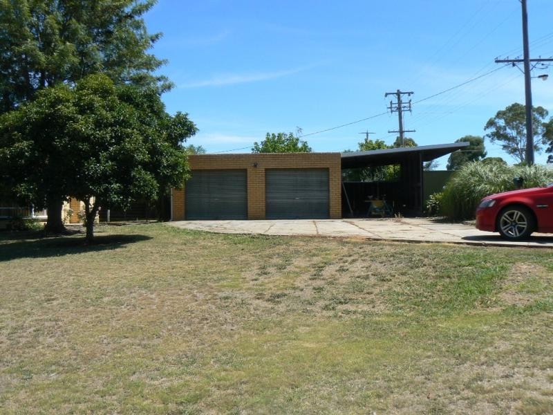 13 Bridport Street, Avoca VIC 3467