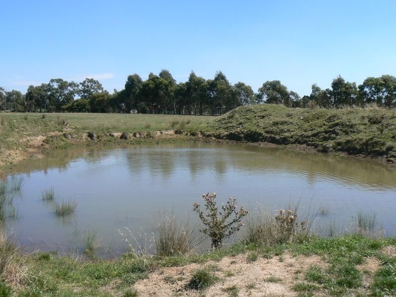 260 Blampied-Kooroocheang Road, Daylesford VIC 3460