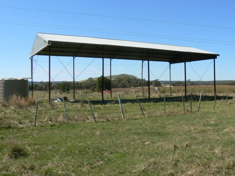 260 Blampied-Kooroocheang Road, Daylesford VIC 3460