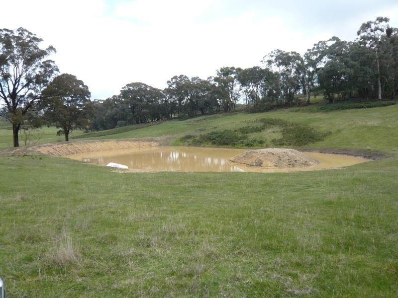 193 Chute – Raglan Road, Raglan VIC 3373