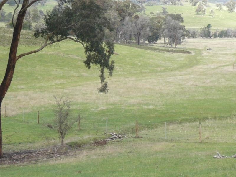 193 Chute – Raglan Road, Raglan VIC 3373