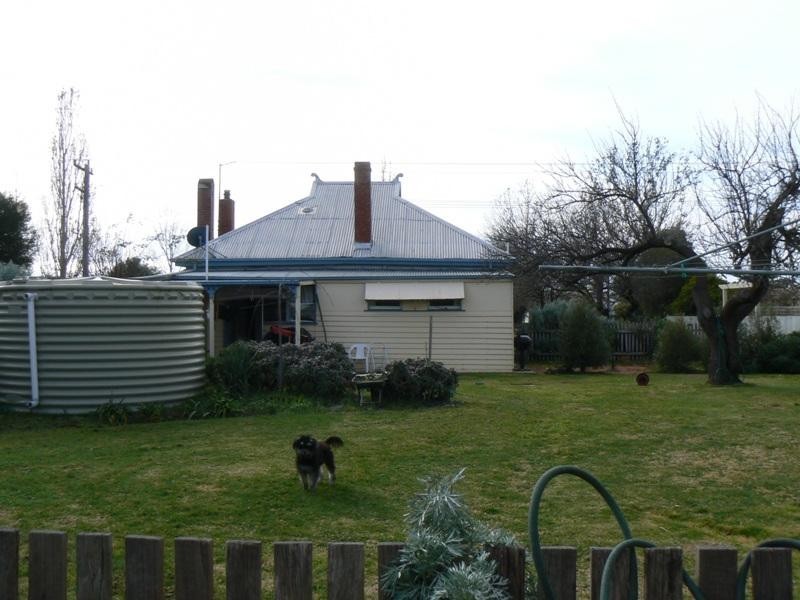 211 High Street, Avoca VIC 3467