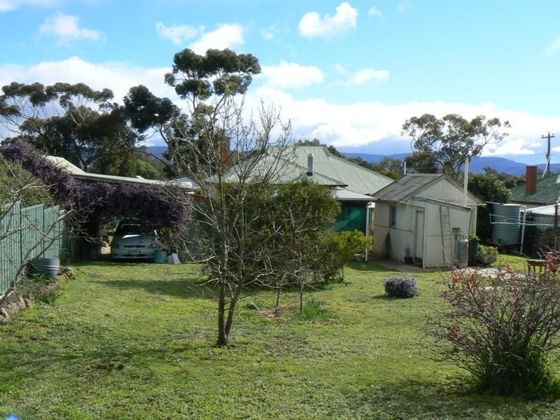 78 High Street, Avoca VIC 3467
