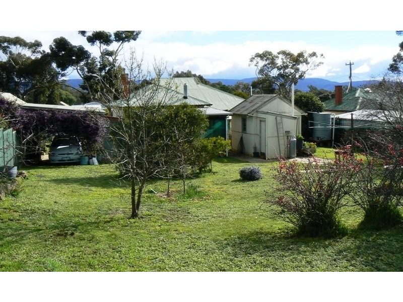 78 High Street, Avoca VIC 3467