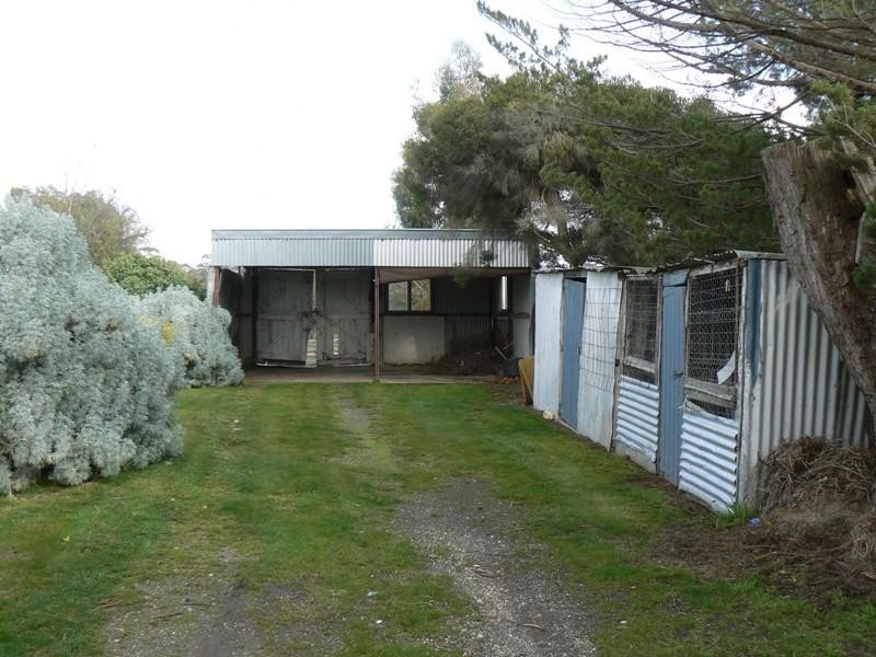211 High Street, Avoca VIC 3467
