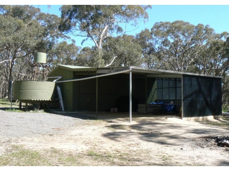 Lot 5A/ Packhams Lane, Beaufort VIC 3373
