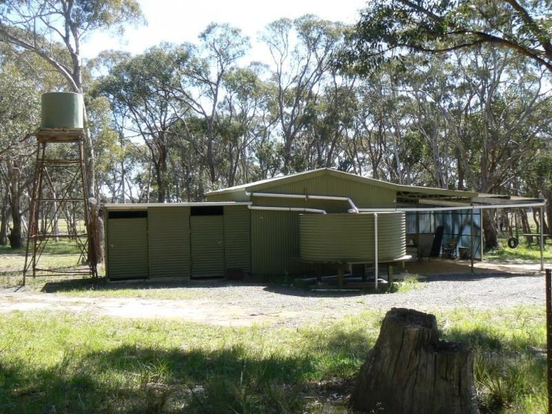 Lot 5A/ Packhams Lane, Beaufort VIC 3373