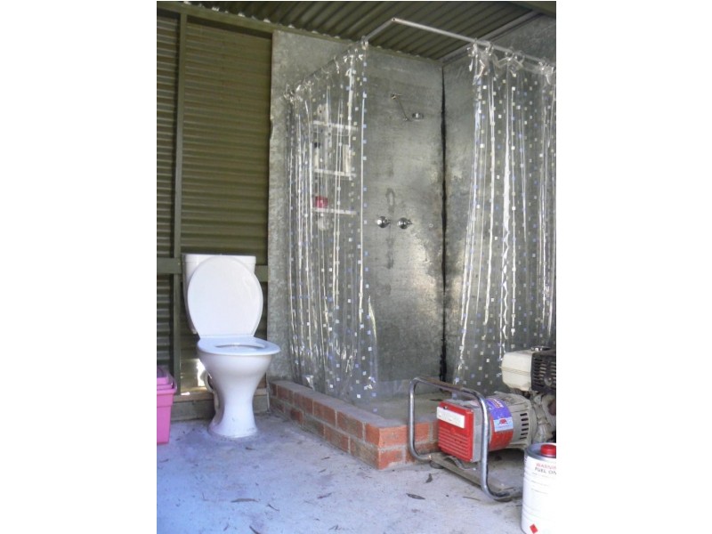 Lot 5A/ Packhams Lane, Beaufort VIC 3373