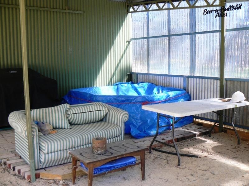 Lot 5A/ Packhams Lane, Beaufort VIC 3373