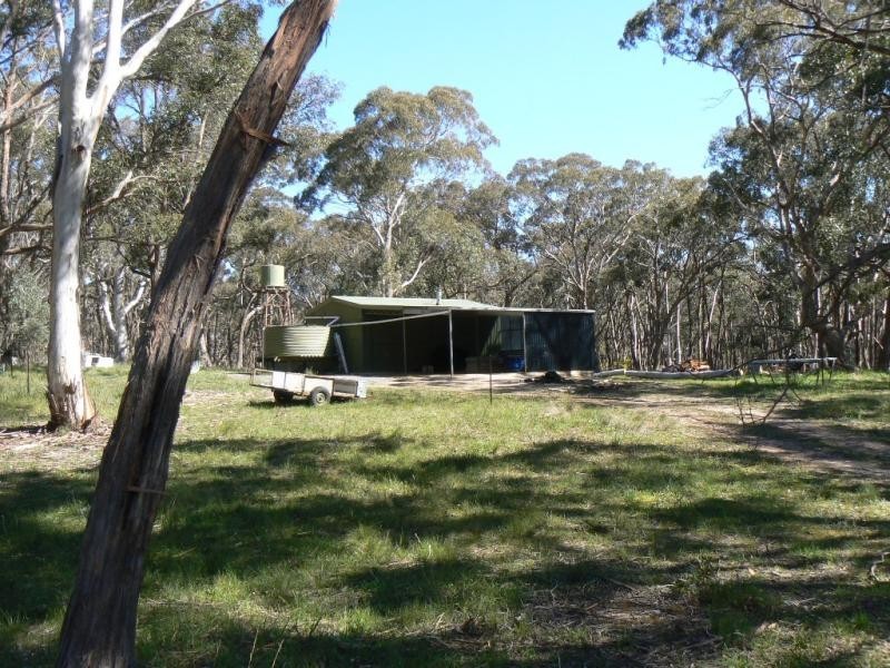 Lot 5A/ Packhams Lane, Beaufort VIC 3373