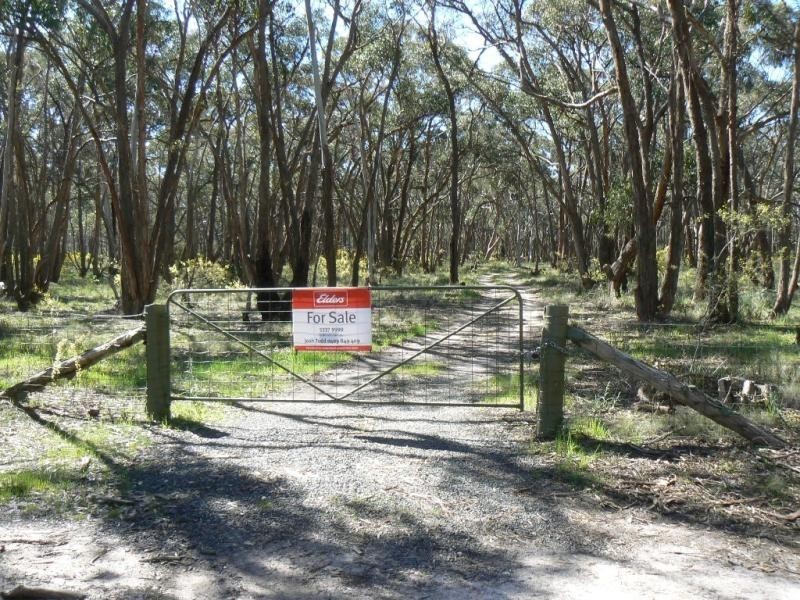 Lot 5A/ Packhams Lane, Beaufort VIC 3373