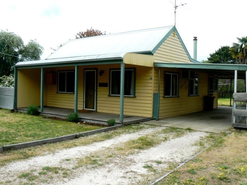 322 High Street, Avoca VIC 3467