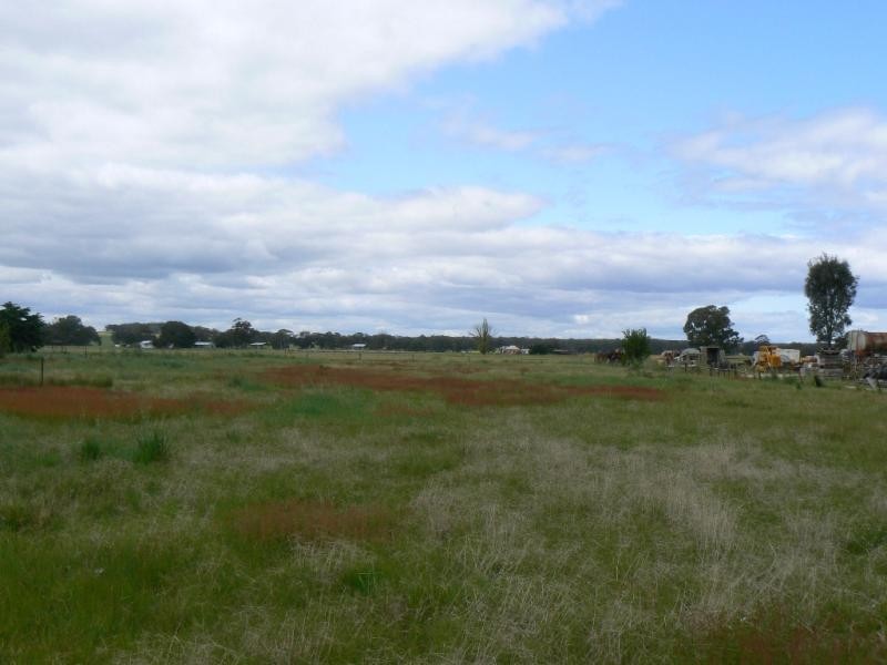 322 High Street, Avoca VIC 3467