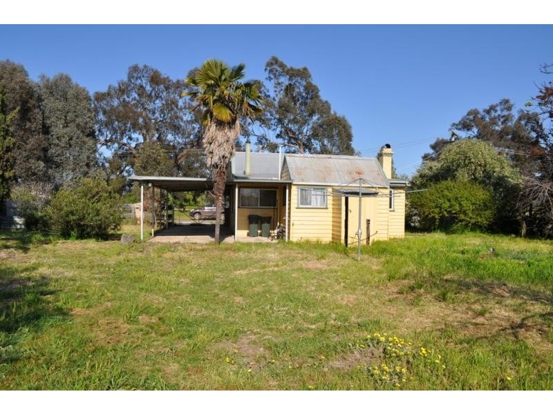 322 High Street, Avoca VIC 3467